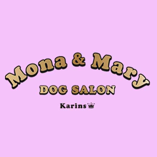 クロムエルシェイクパートナーショップ DOG SALON Mona&Mary